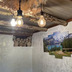 Фото Отель Шаурдат