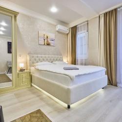 Апартаменты стандарт