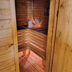 1-комнатный коттедж стандарт