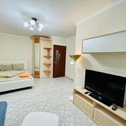 фото 2 HotelRoom24 (ХотелРум24) на переулке Большой Кондратьевский 6