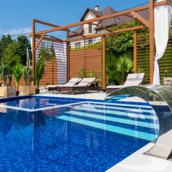 Фото Отель Villa Panorama (Вилла Панорама)