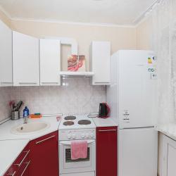 Фото Отель Квартирка-НСК на улице Блюхера 65