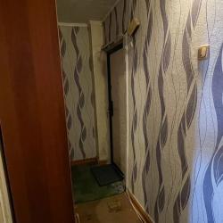1-комнатные апартаменты эконом ул. Нансена, 38