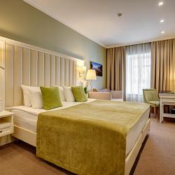 Фото Гранд Отель Звезда