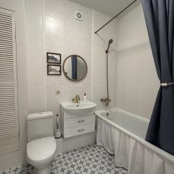 1-комнатные апартаменты улучшенные