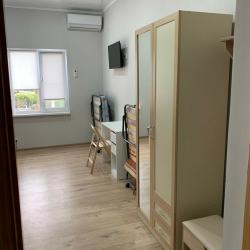 Фото Отель Гостевой дом Ангел