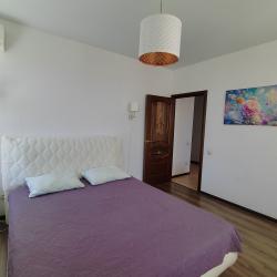 Фото Апартаменты на улице Краснозвездная 25