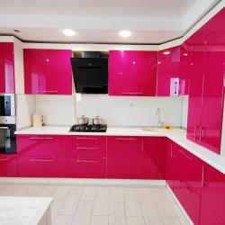 Фото Отель Sweet Home23 на улице Батарейная 381/6