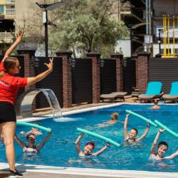 Фото Отель Kapkana Bay Plaza (Капкана Бэй Плаза)