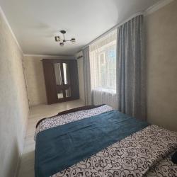 2-комнатные апартаменты стандарт