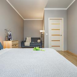 Фото Апартаменты на улице Казбекская 3