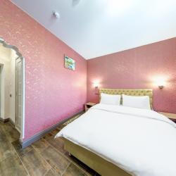 Фото Отель Эдно