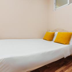 2-комнатные апартаменты стандарт Депутатская 10