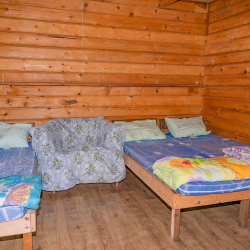Фото Отель Полинка