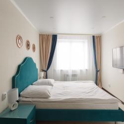 Фото Отель Две Подушки на Гагарина 82А