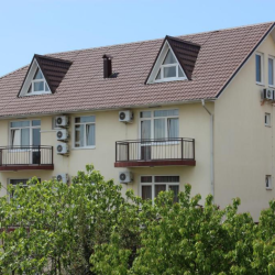 Фото Отель Афалина