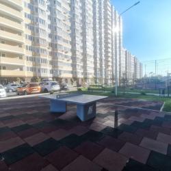Апартаменты студия