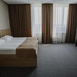 Фото Отель Sleepers Avia Hotel (Слиперс Авиа)