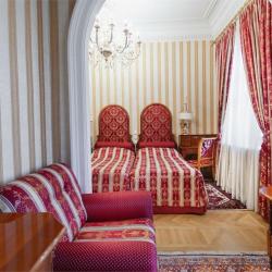 Фото Отель Морозовка
