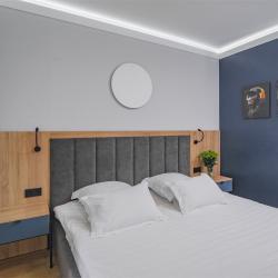 Апартаменты эконом