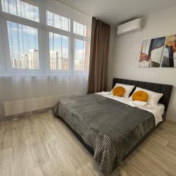 Фото Отель Сибирь House на Ленинградском проспекте 44