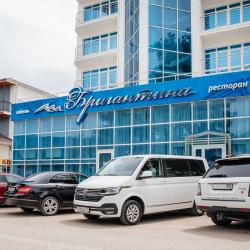 фото 5 Бригантина