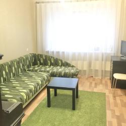 Фото Апартаменты на улице Свердлова 52