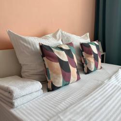 Фото Отель Room Apart на улице Тульская 80
