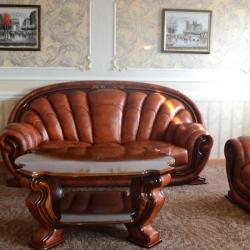 Фото Отель Версаль