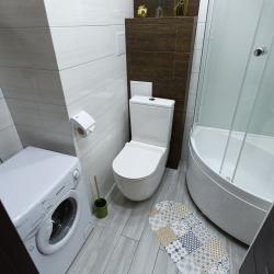 2-комнатные апартаменты улучшенные