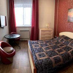 Фото Отель Вингс