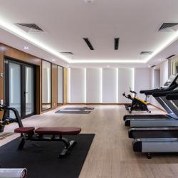 Фото Отель Moderno Hotel & SPA (Модерно СПА)