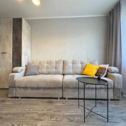 1-комнатные апартаменты стандарт Гагарина 18