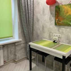 1-комнатные апартаменты эконом