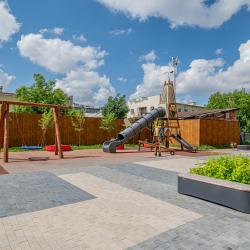 Фото Лайт Апартаменты на улице Уктусская 42