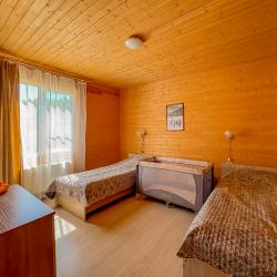 Фото Отель Клуб