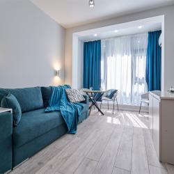 Фото Отель Sea Breeze (Си Бриз)