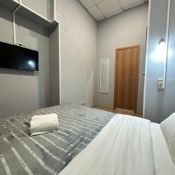 Фото Отель StayWay (СтэйВэй) на Авиамоторной