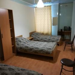 Номер стандарт семейный
