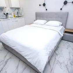 Фото Отель Harter Rooms на улице 30 лет Победы 42/1
