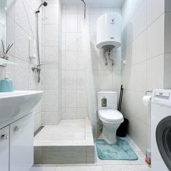 Фото Апартаменты ЖК Resident (ЖК Резидент) Фермерский переулок 24