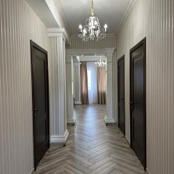 4-комнатные апартаменты улучшенные