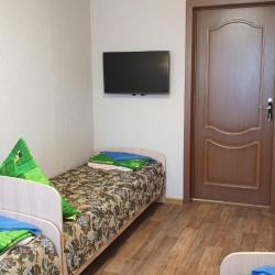 3-местный номер эконом