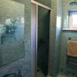 Комната стандарт с 1 двуспальной кроватью