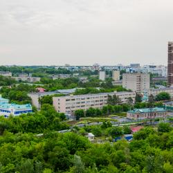 Апартаменты стандарт
