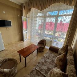 2-комнатный номер стандарт с балконом