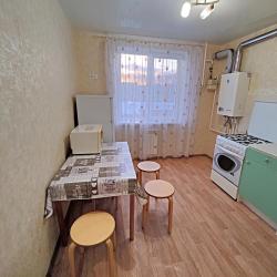 2-комнатные апартаменты стандарт