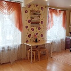 Фото Отель ская Крепость