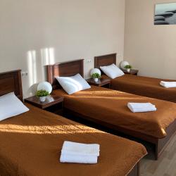 3-местный номер стандарт комфорт