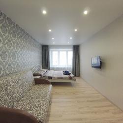 1-комнатные апартаменты улучшенные Right Room на Октябрьская д.2